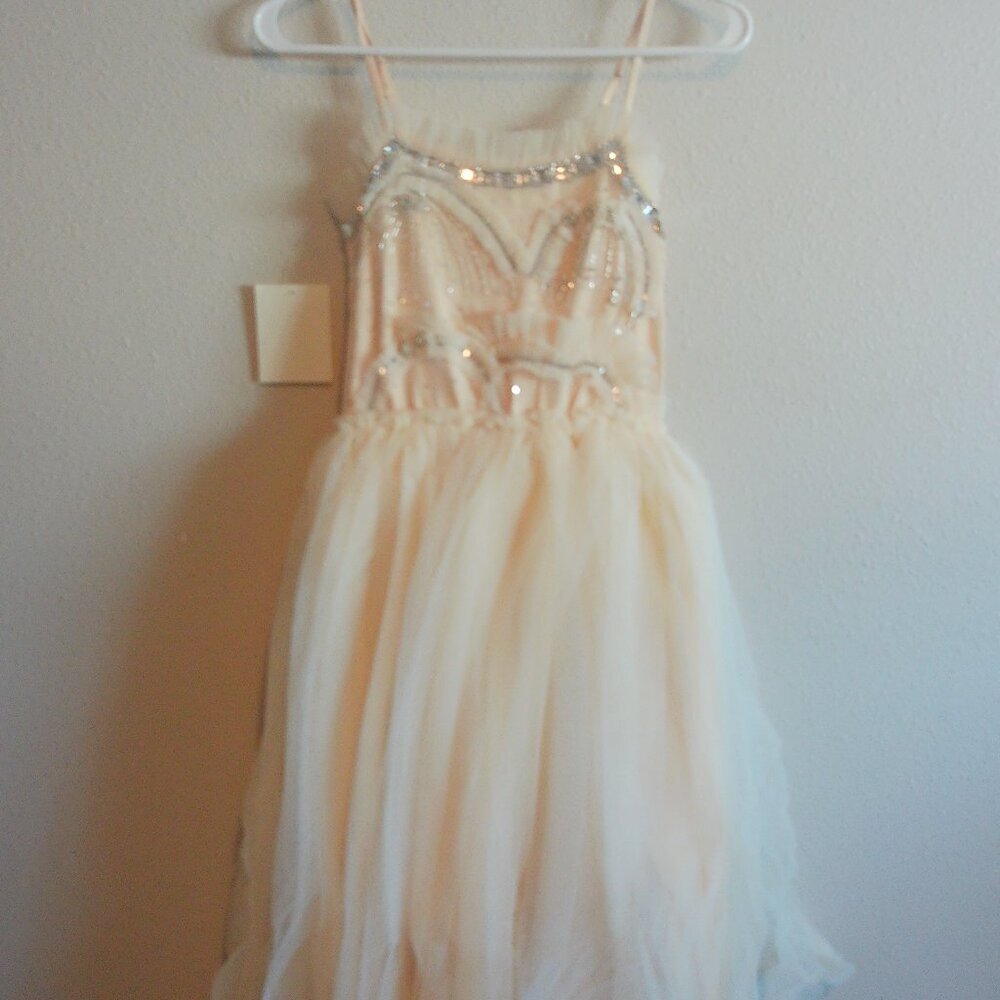 Tutu Du Monde Leche, size 12